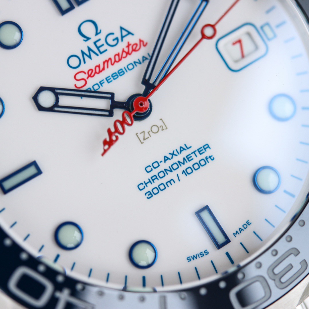Top Quality 0*mega Watches