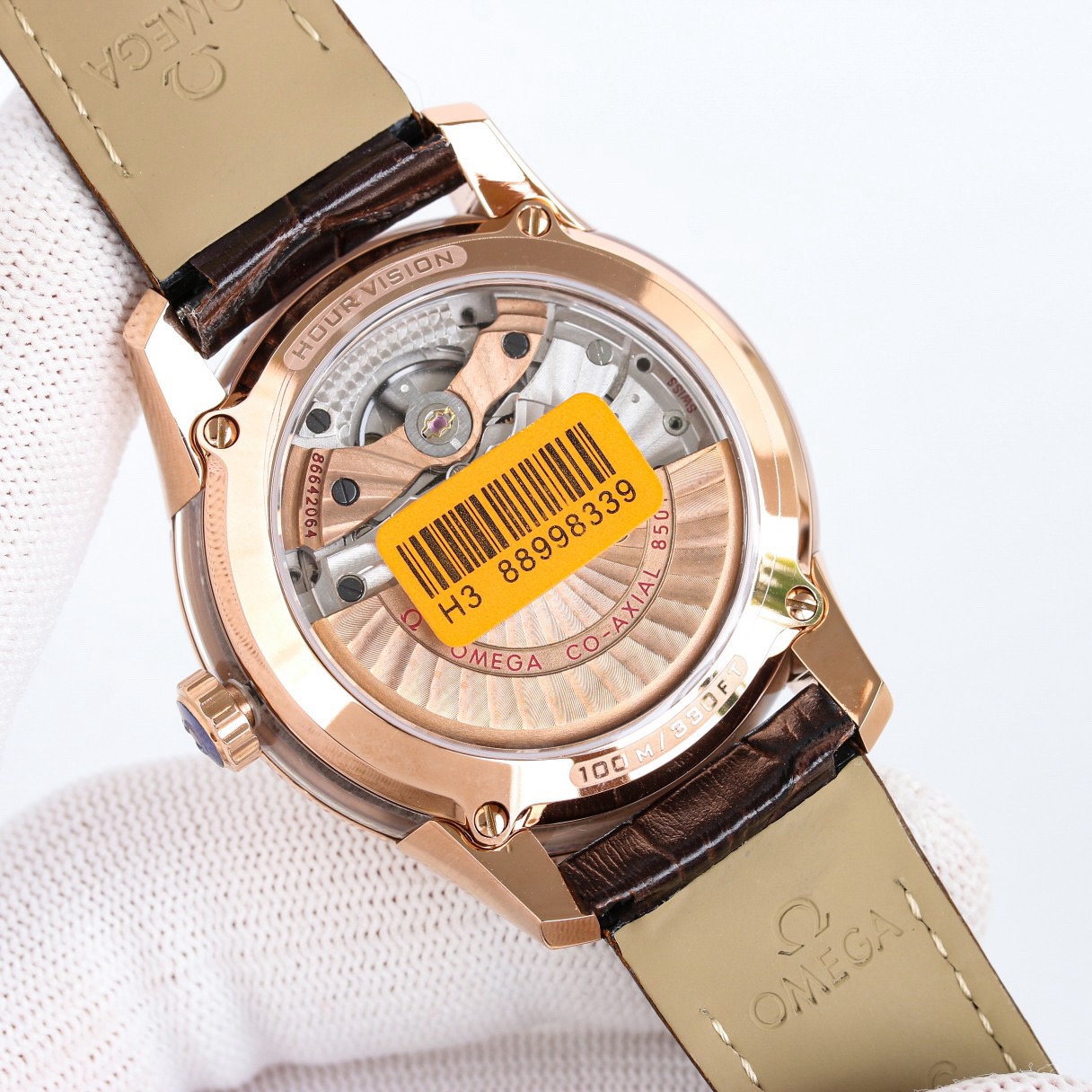 Top Quality 0*mega Watches