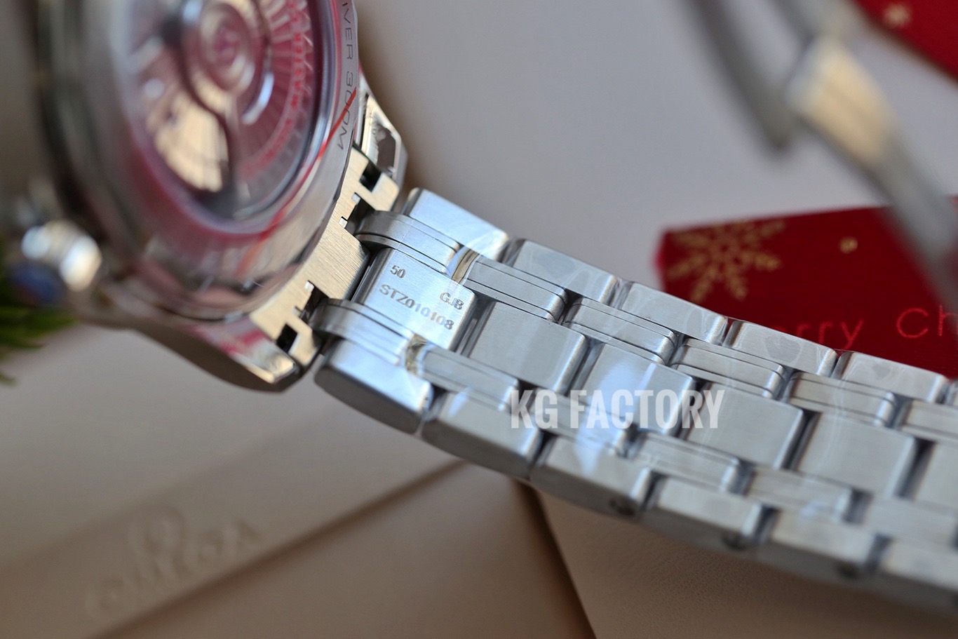 Top Quality 0*mega Watches