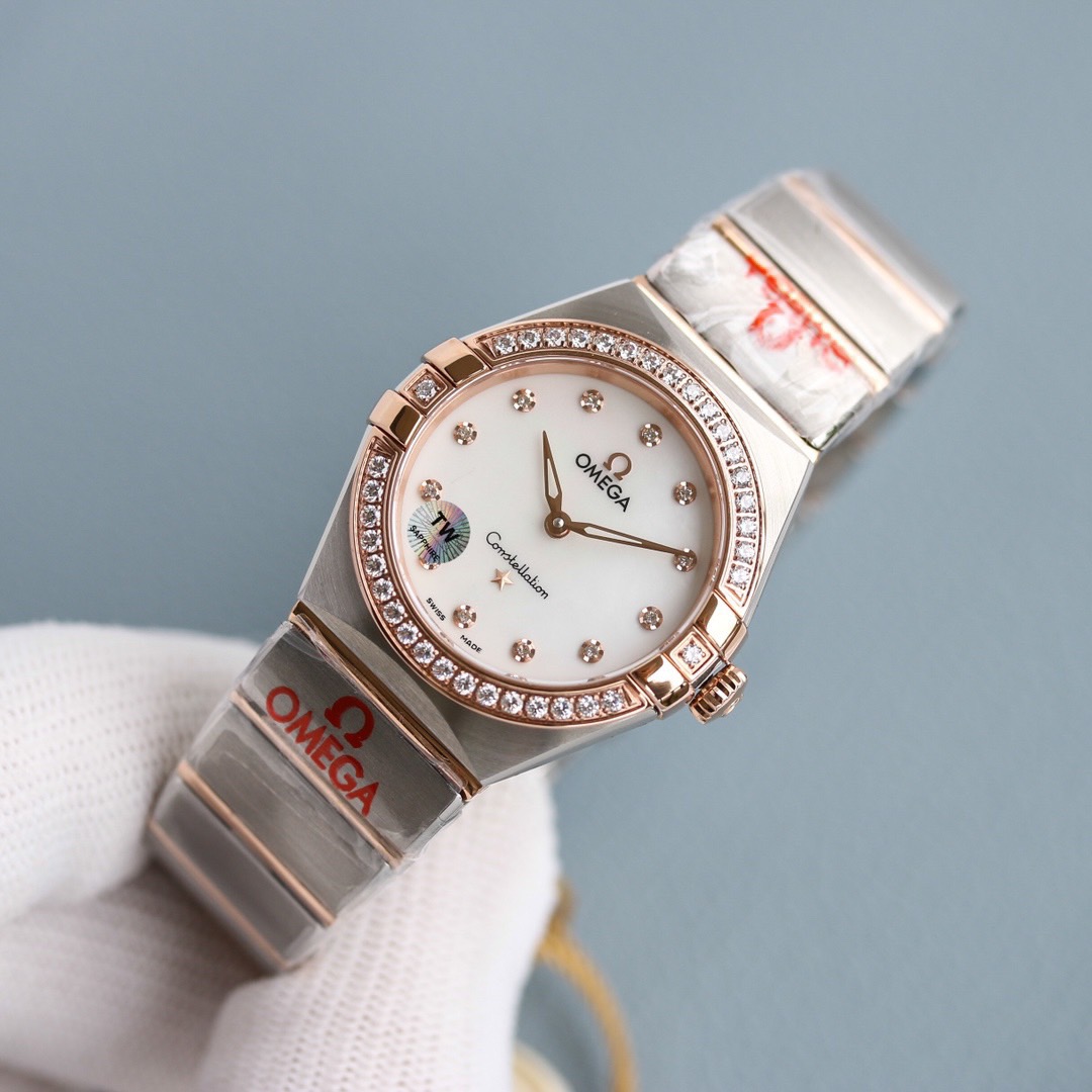 Top Quality 0*mega Watches