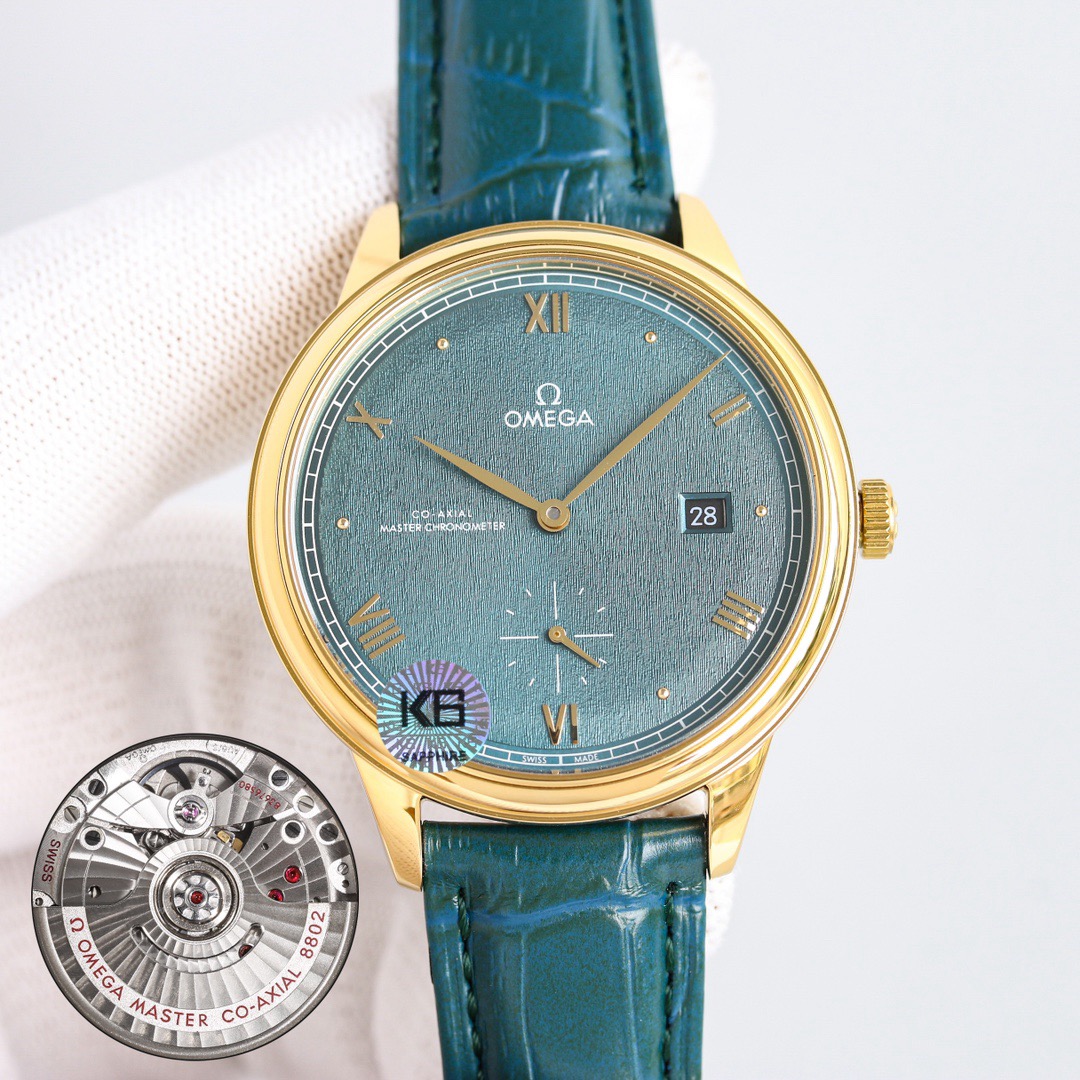 Top Quality 0*mega Watches