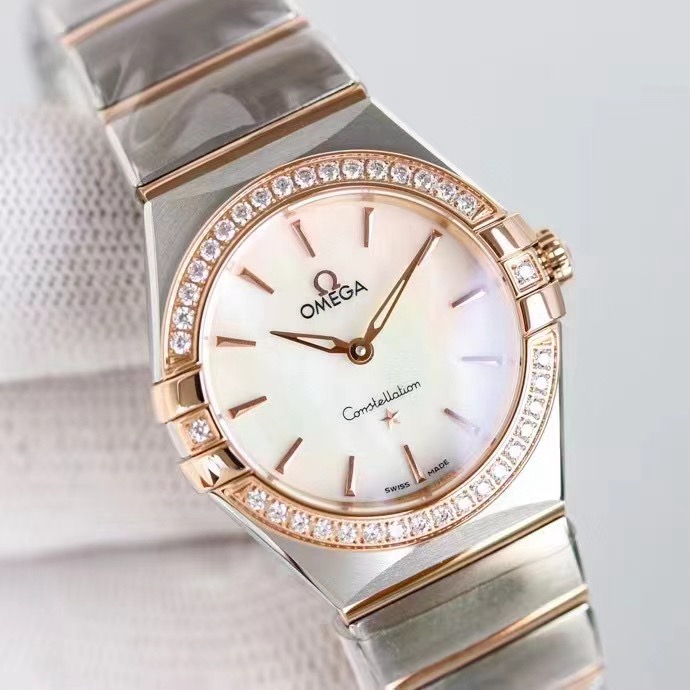 Top Quality 0*mega Watches