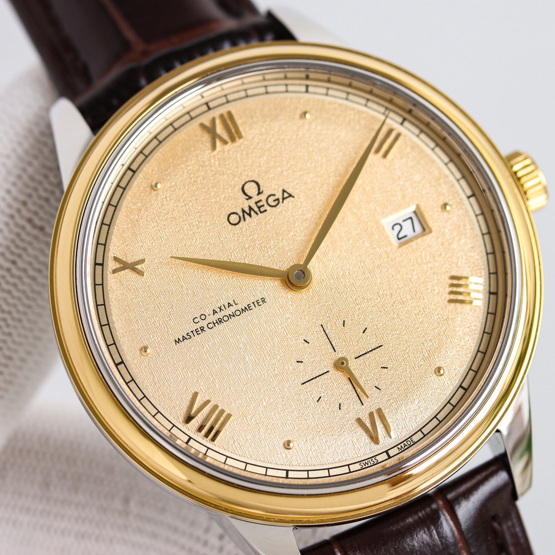 Top Quality 0*mega Watches