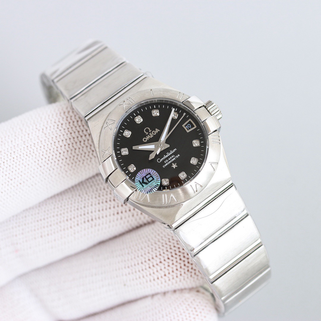 Top Quality 0*mega Watches