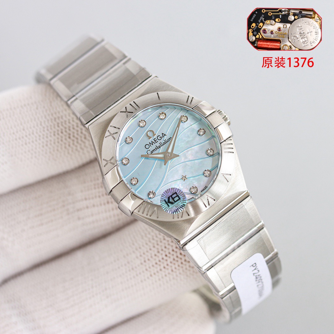 Top Quality 0*mega Watches