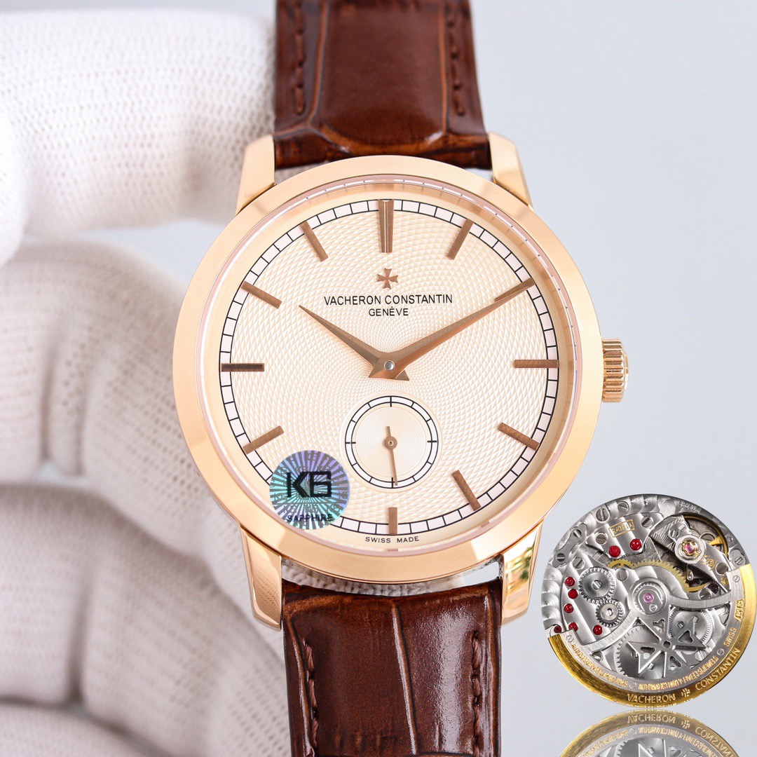 Top Quality V*acheron C*onstantin Watches