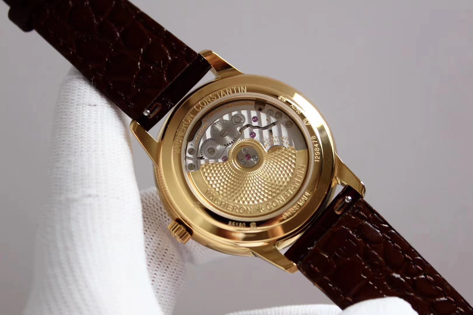 Top Quality V*acheron C*onstantin Watches