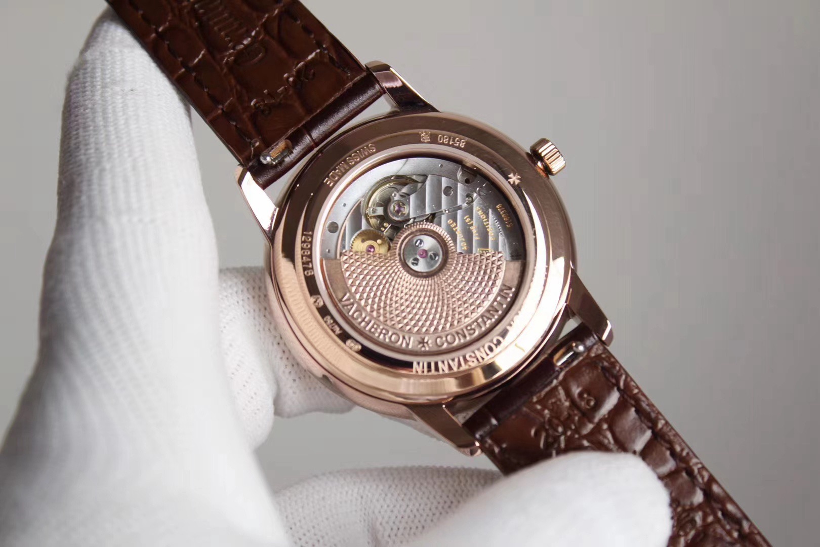 Top Quality V*acheron C*onstantin Watches