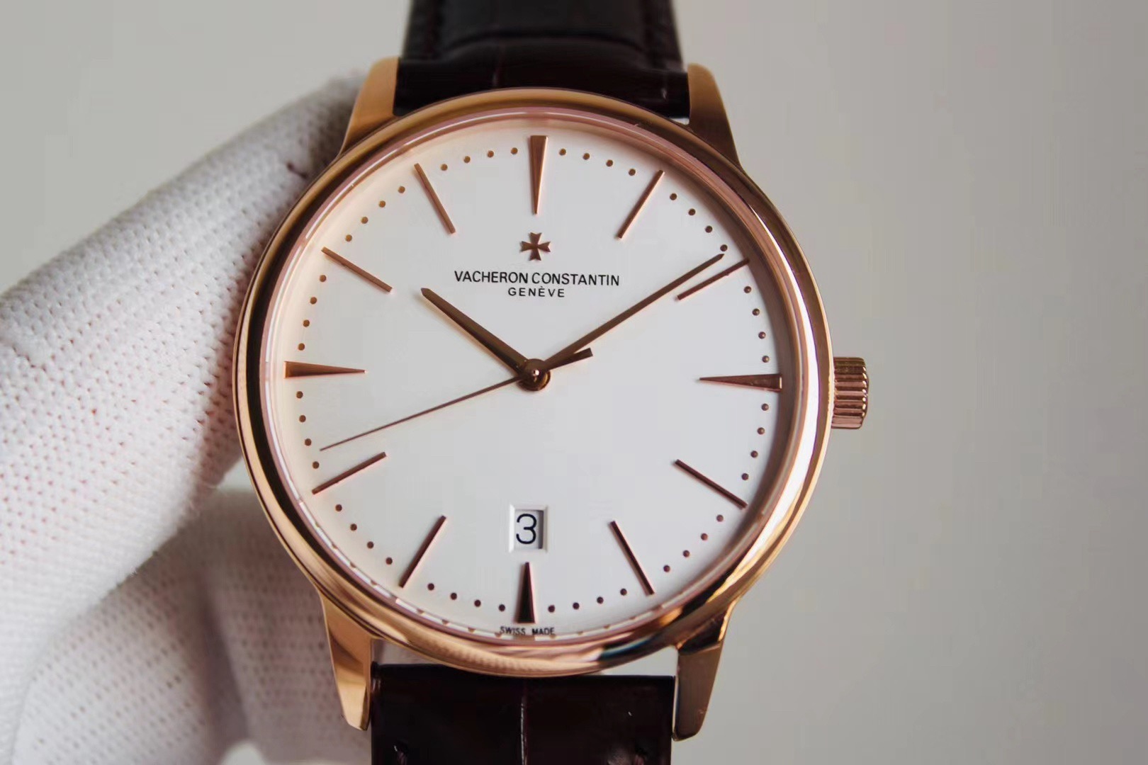 Top Quality V*acheron C*onstantin Watches