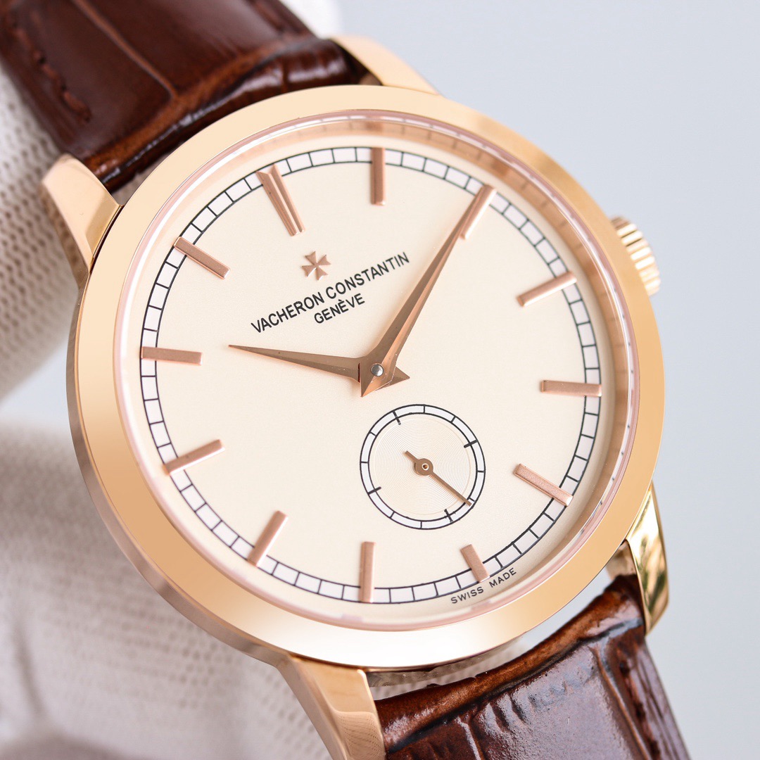 Top Quality V*acheron C*onstantin Watches