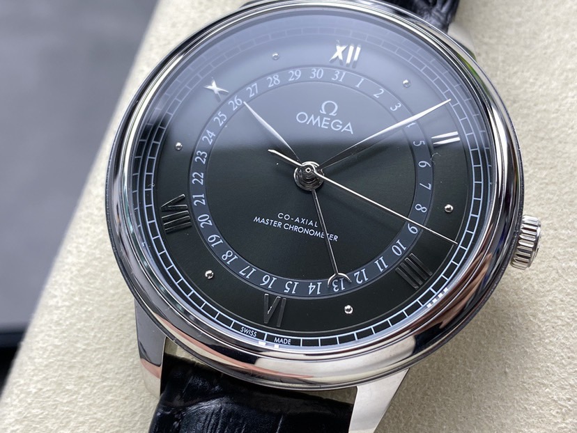 Top Quality 0*mega Watches