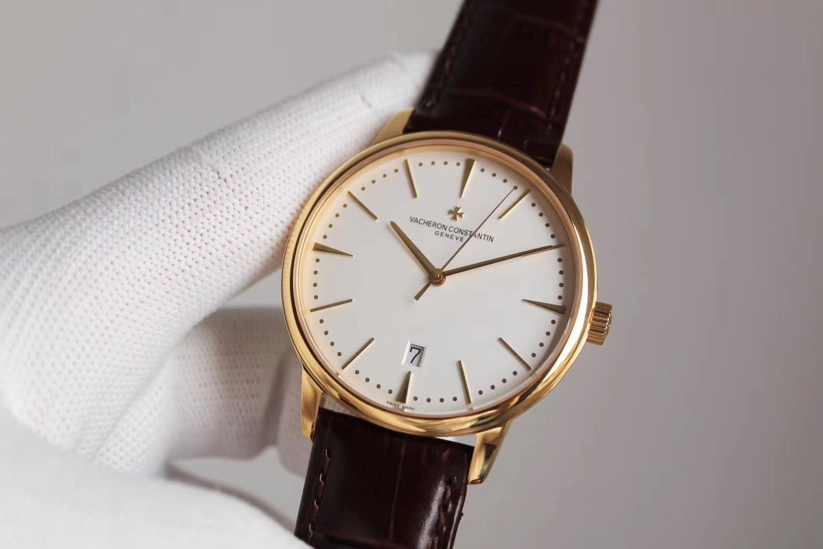 Top Quality V*acheron C*onstantin Watches