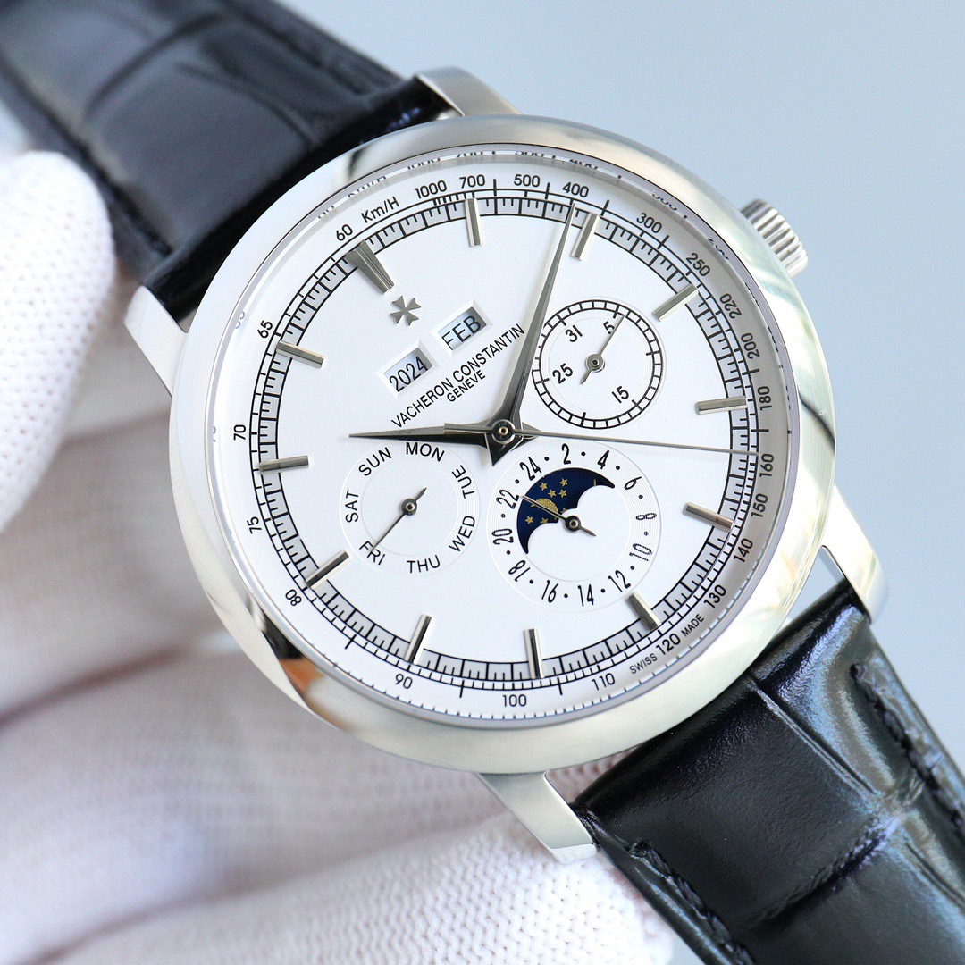 Top Quality V*acheron C*onstantin Watches