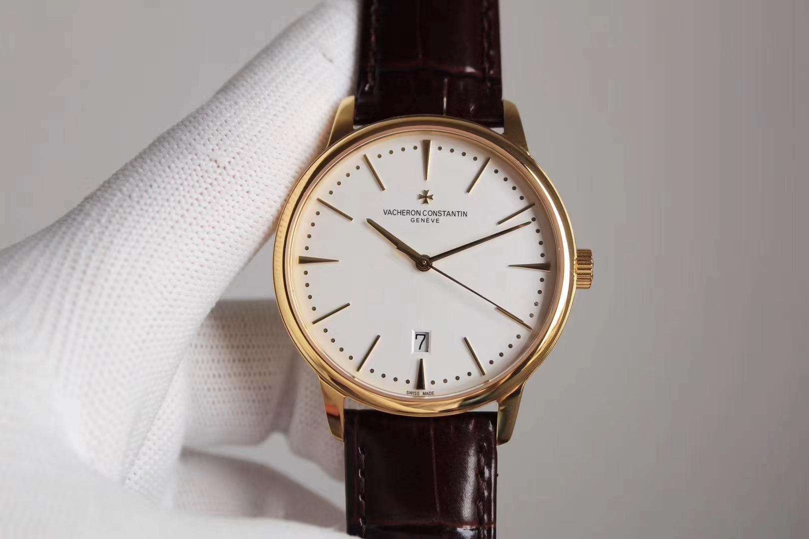 Top Quality V*acheron C*onstantin Watches