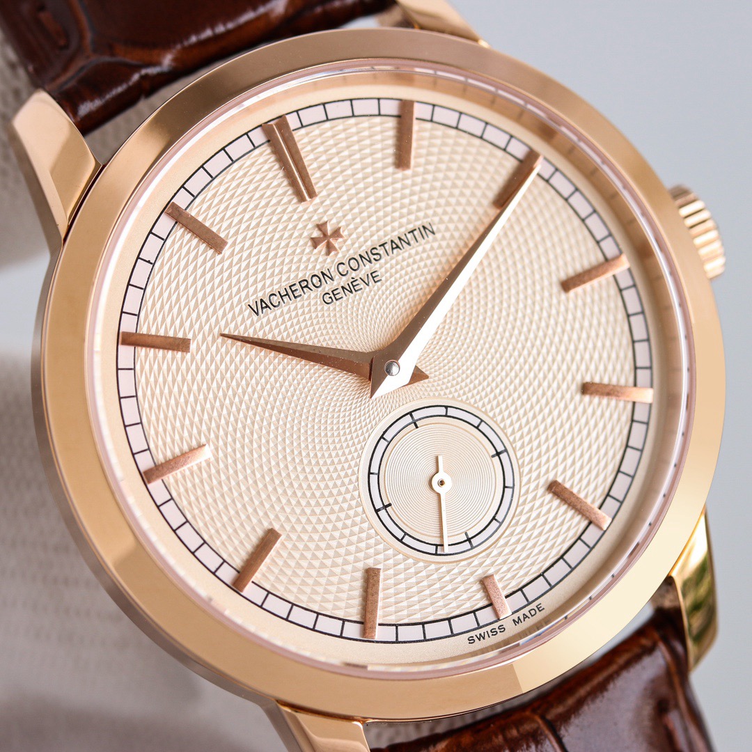 Top Quality V*acheron C*onstantin Watches