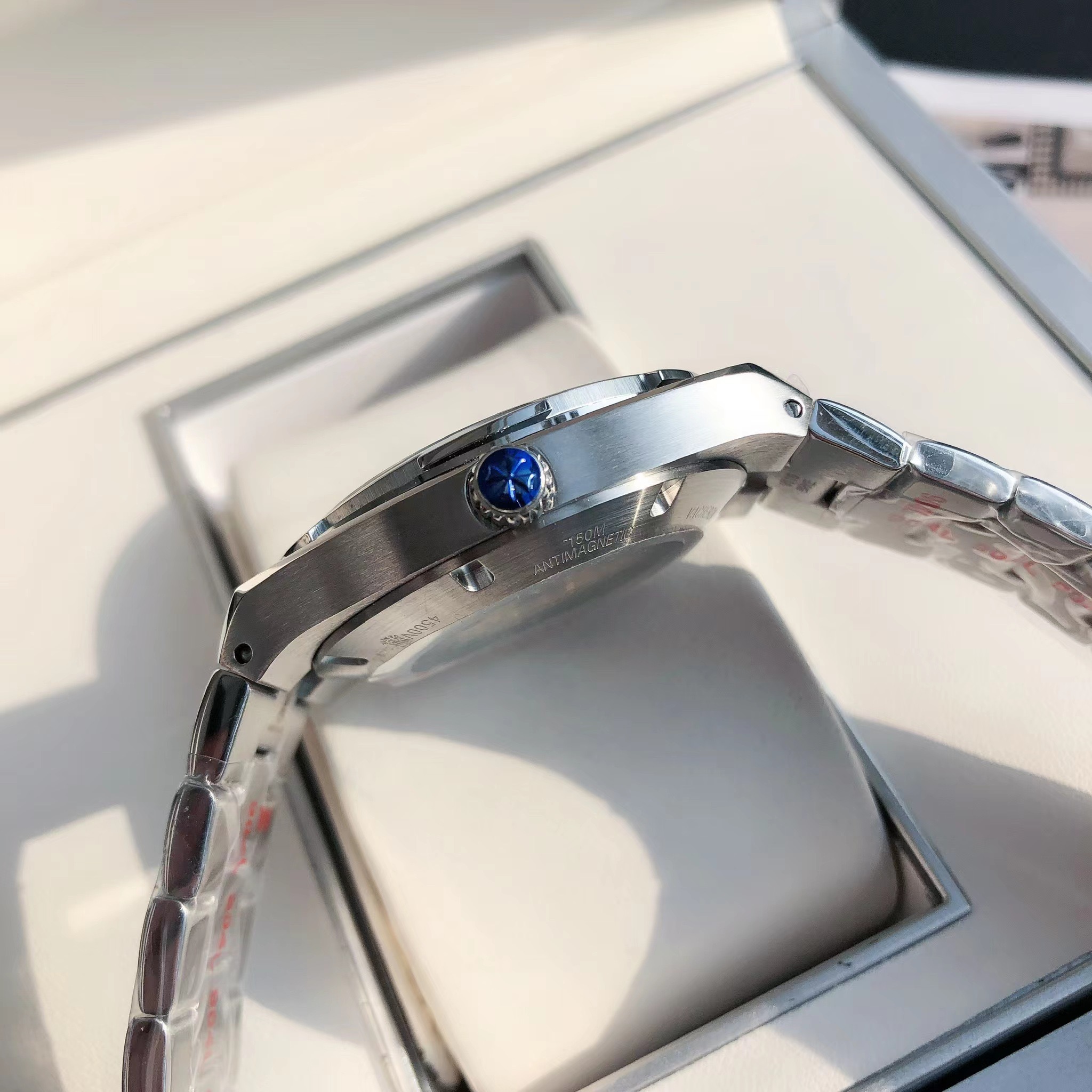 Top Quality V*acheron C*onstantin Watches