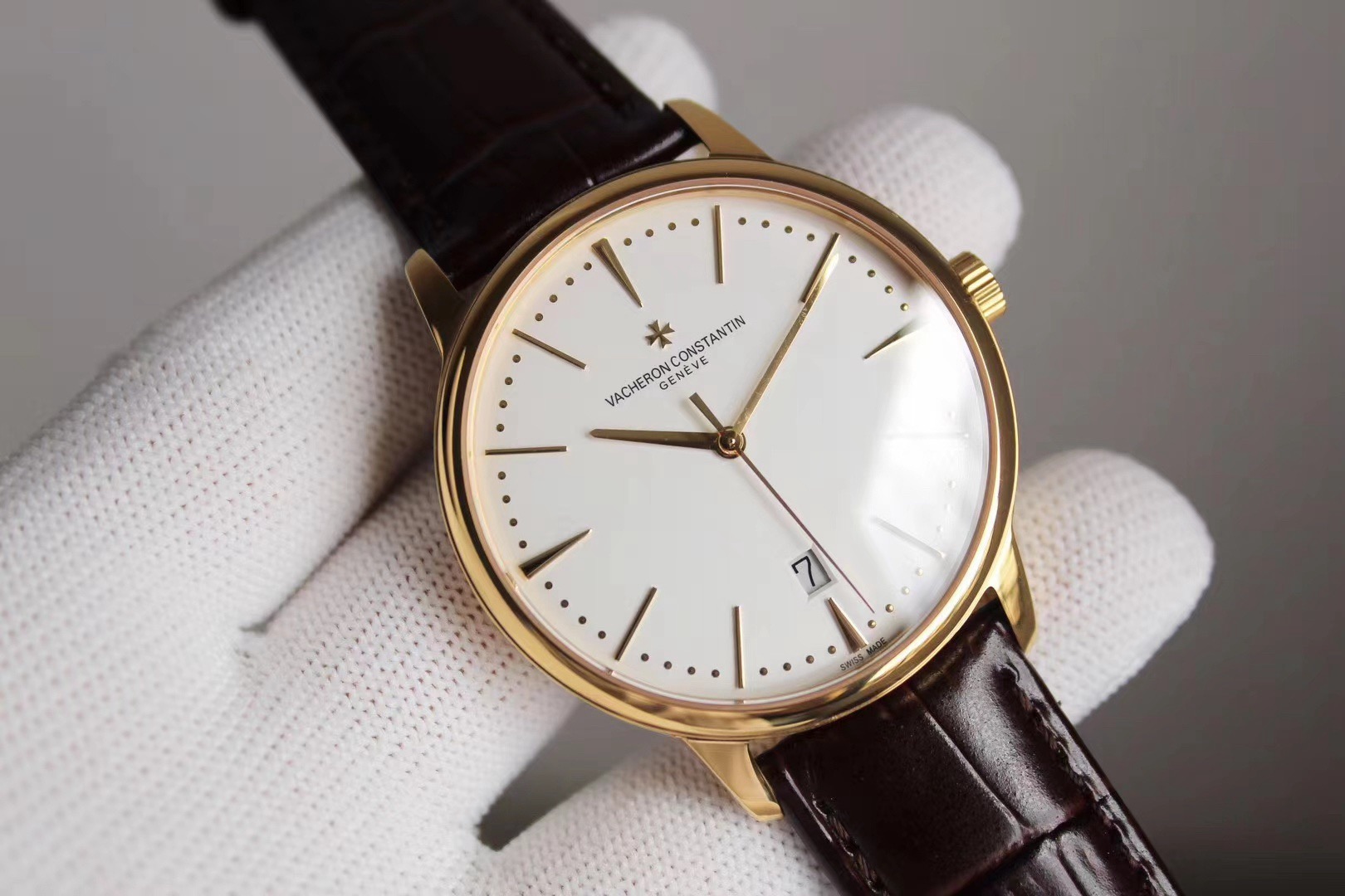 Top Quality V*acheron C*onstantin Watches