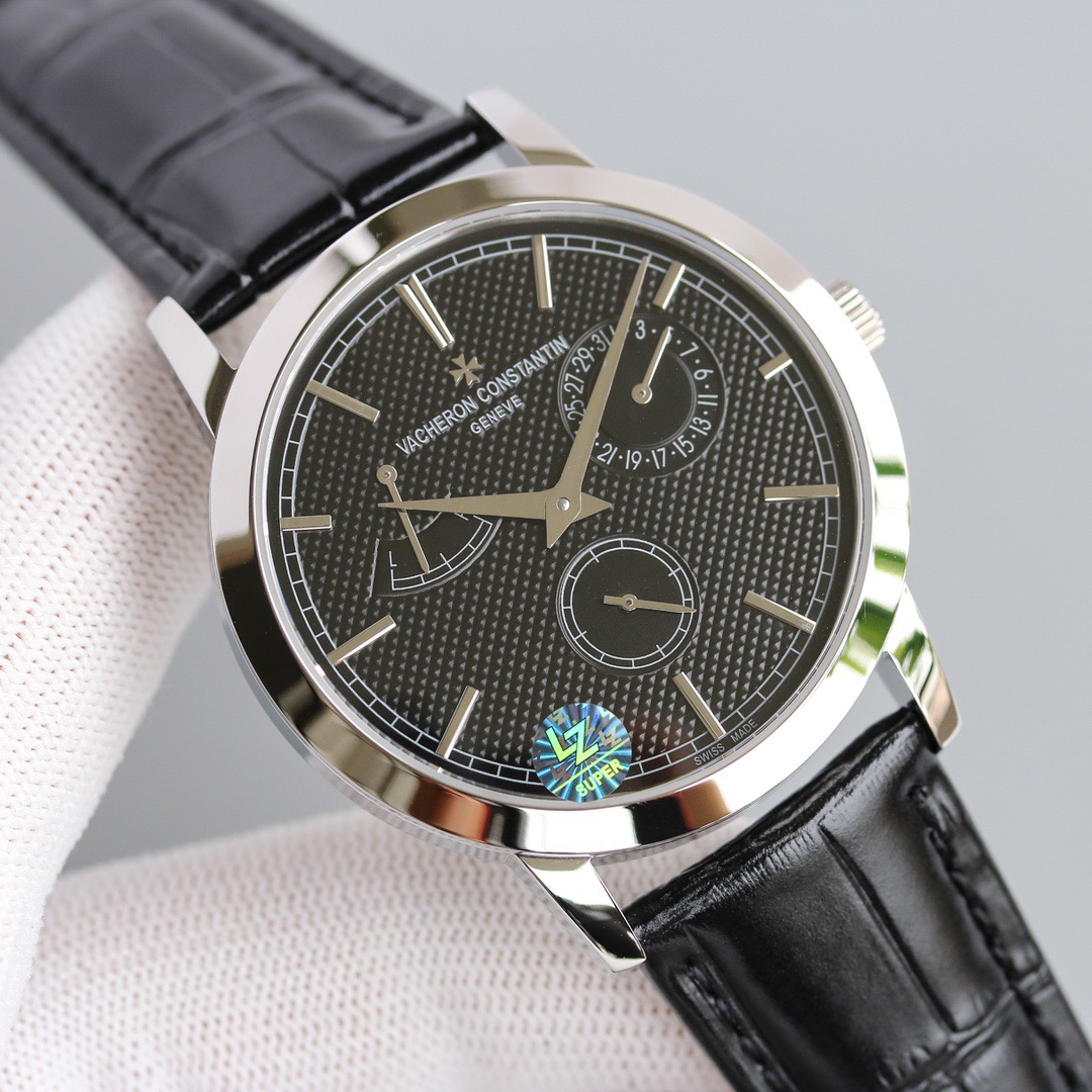 Top Quality V*acheron C*onstantin Watches