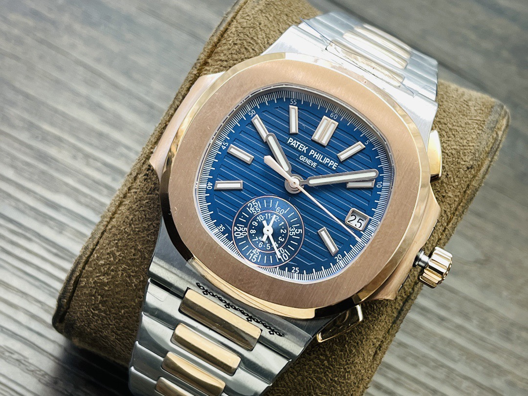 Top Quality p*atek p*hilippe Watches