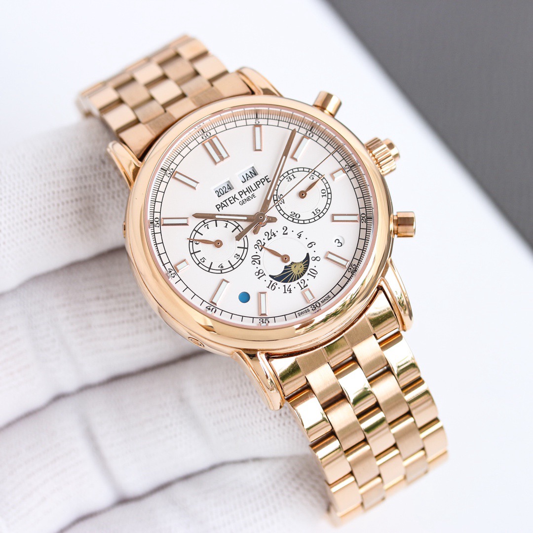 Top Quality p*atek p*hilippe Watches