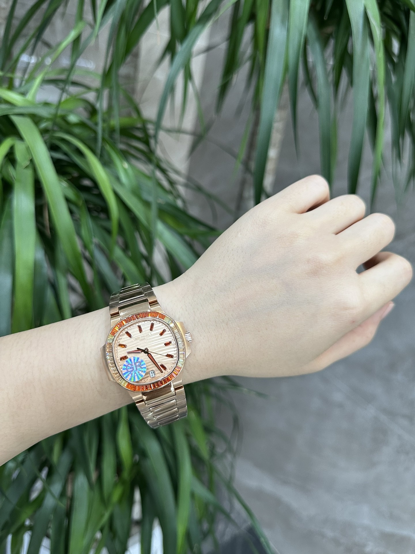 Top Quality p*atek p*hilippe Watches