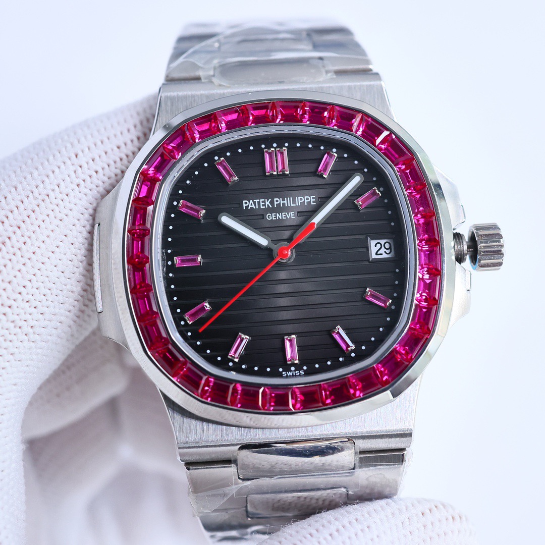 Top Quality p*atek p*hilippe Watches