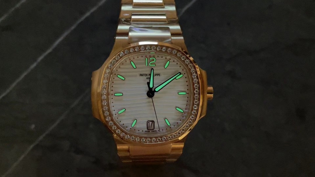 Top Quality p*atek p*hilippe Watches