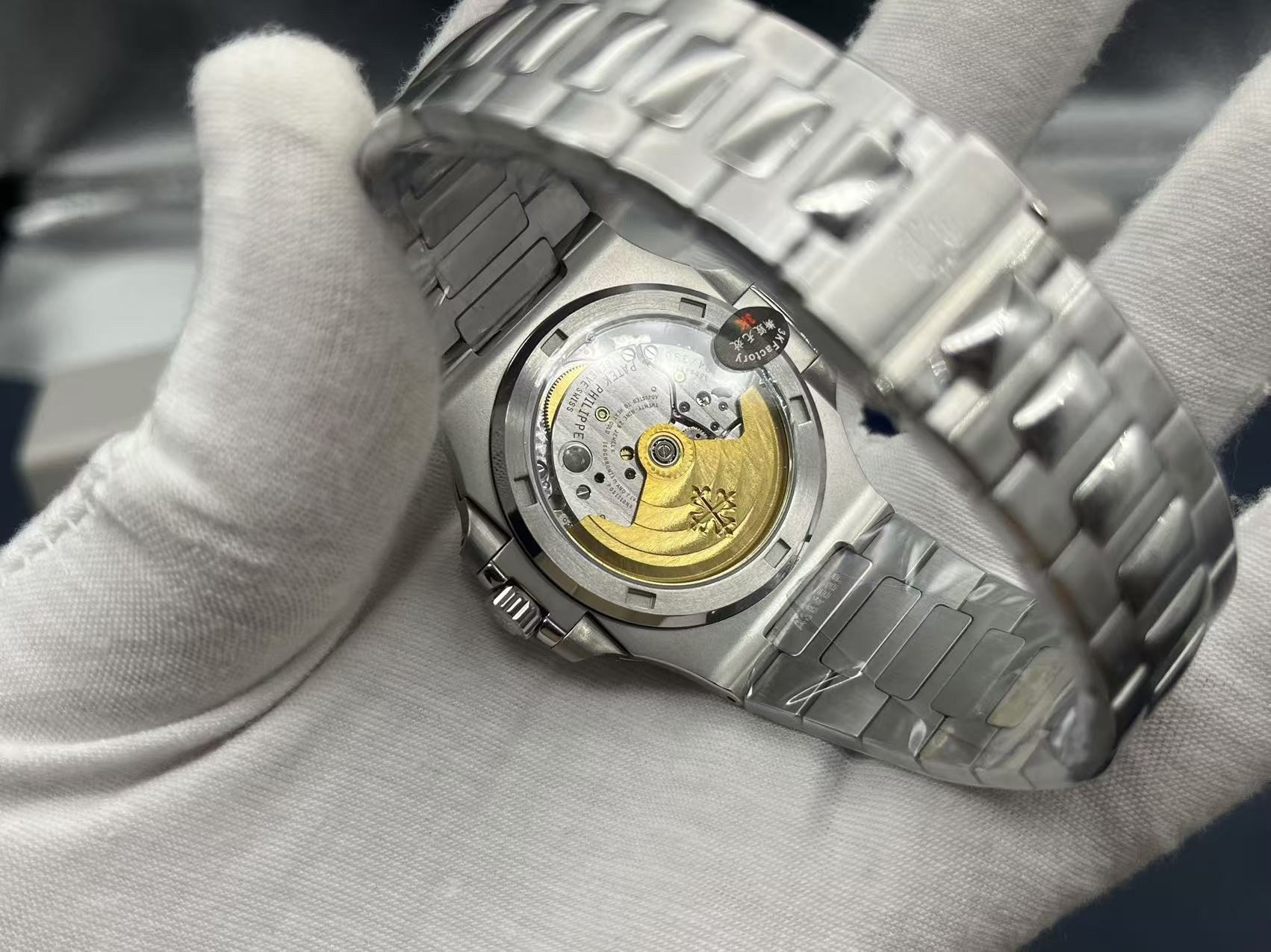 Top Quality p*atek p*hilippe Watches