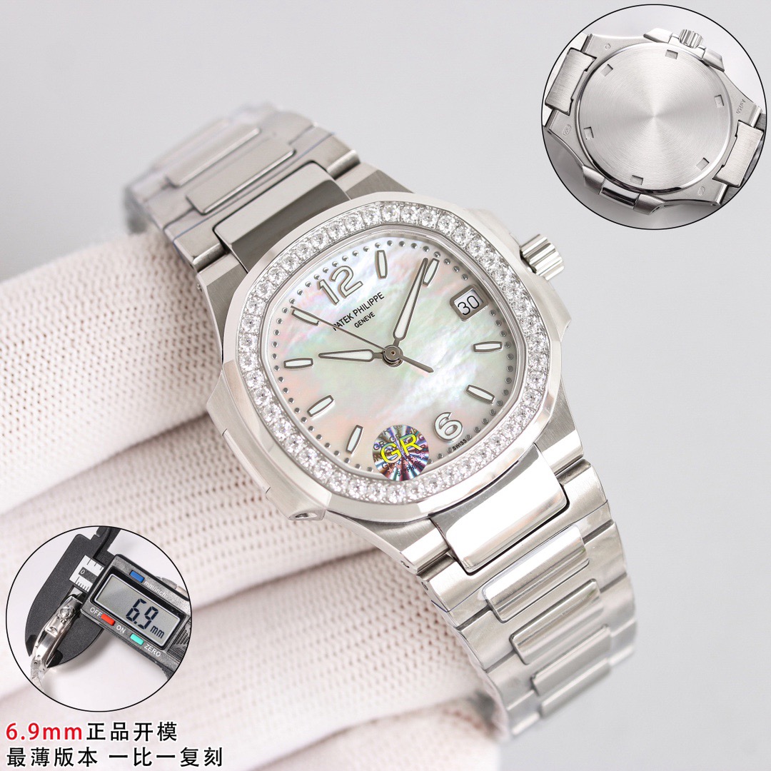 Top Quality p*atek p*hilippe Watches