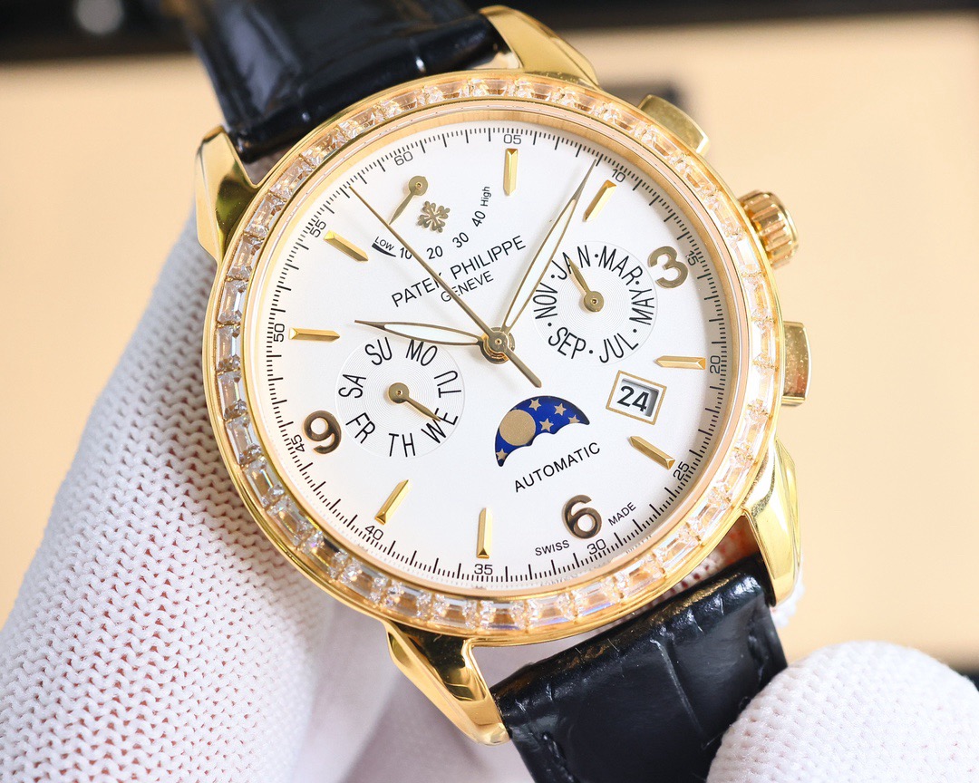 Top Quality p*atek p*hilippe Watches