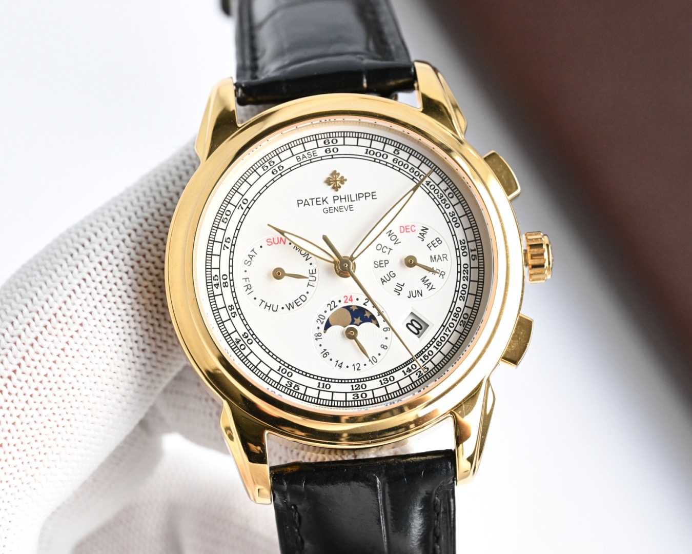 Top Quality p*atek p*hilippe Watches