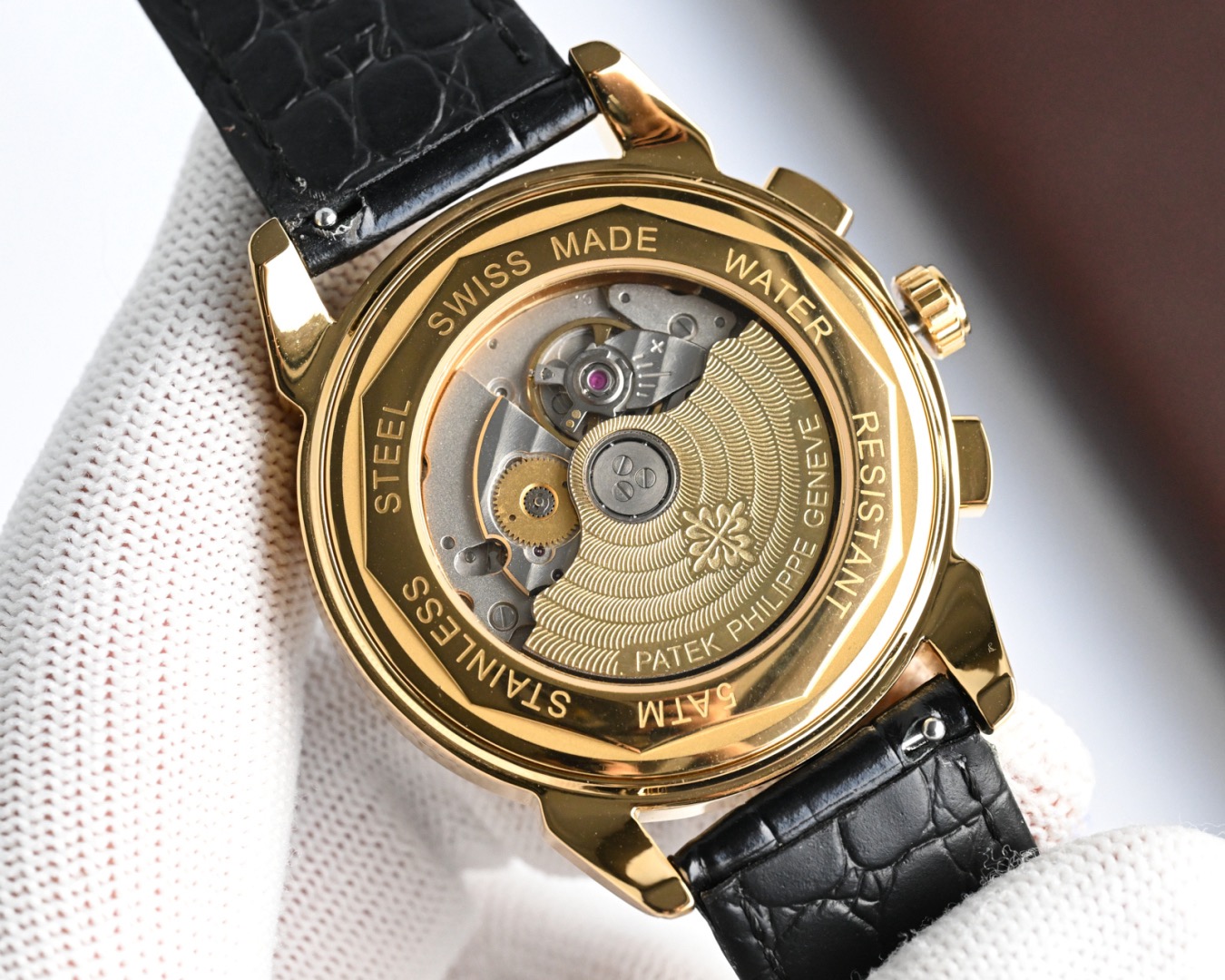 Top Quality p*atek p*hilippe Watches