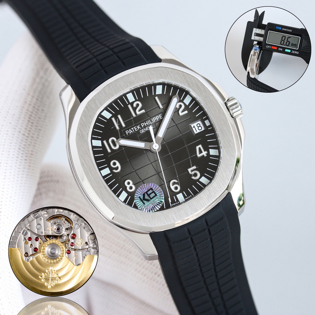 Top Quality p*atek p*hilippe Watches