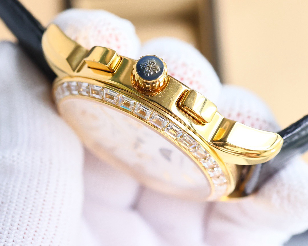 Top Quality p*atek p*hilippe Watches