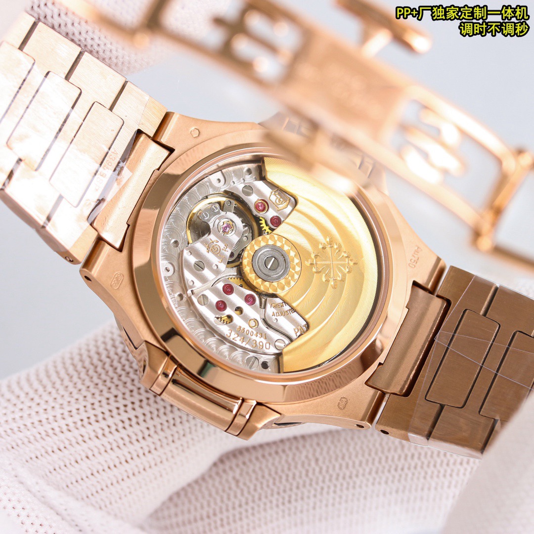 Top Quality p*atek p*hilippe Watches