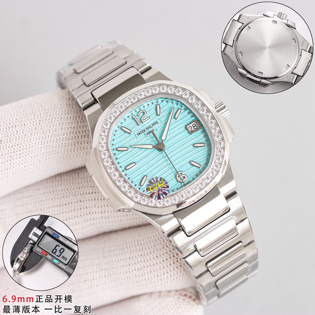 Top Quality p*atek p*hilippe Watches