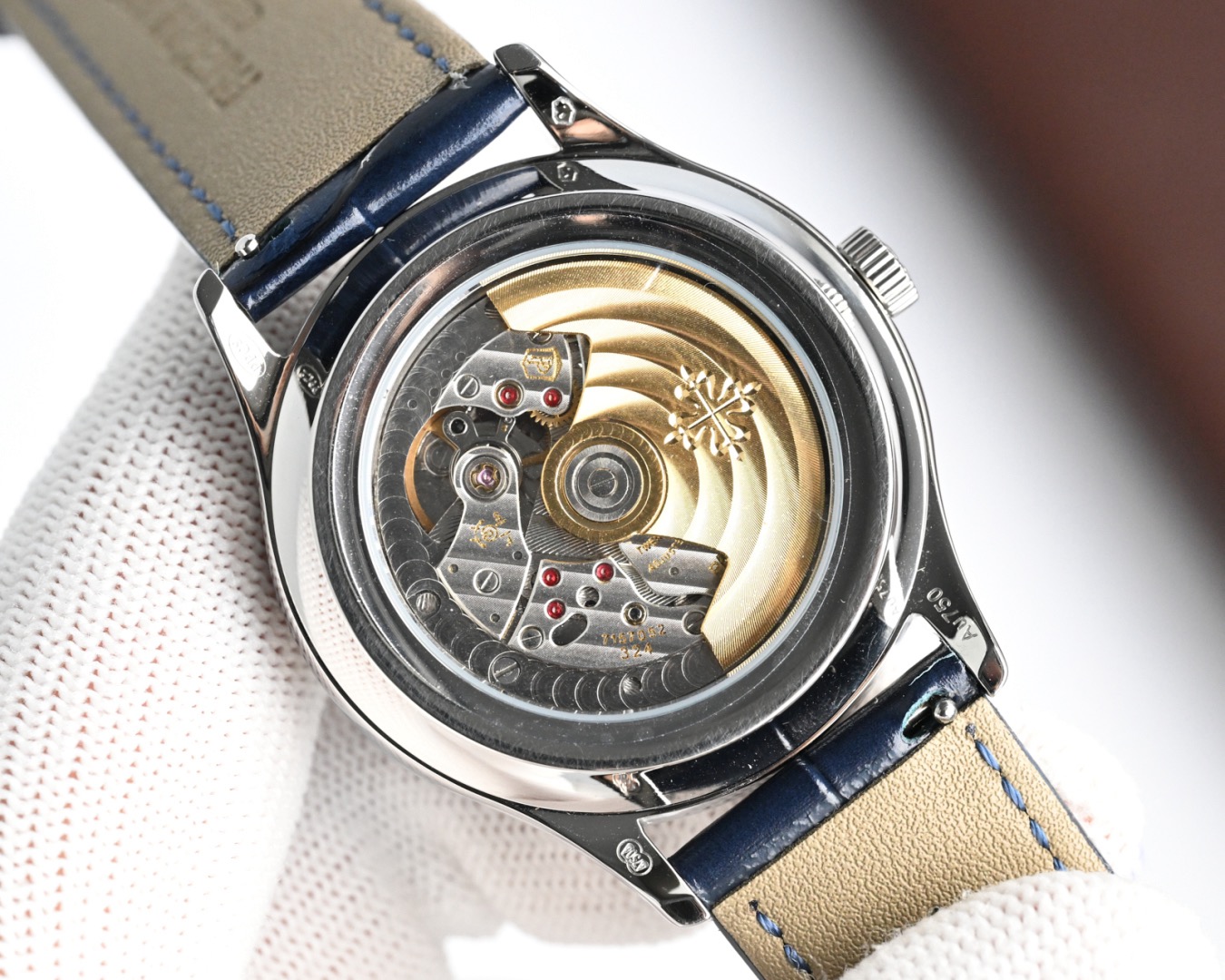 Top Quality p*atek p*hilippe Watches