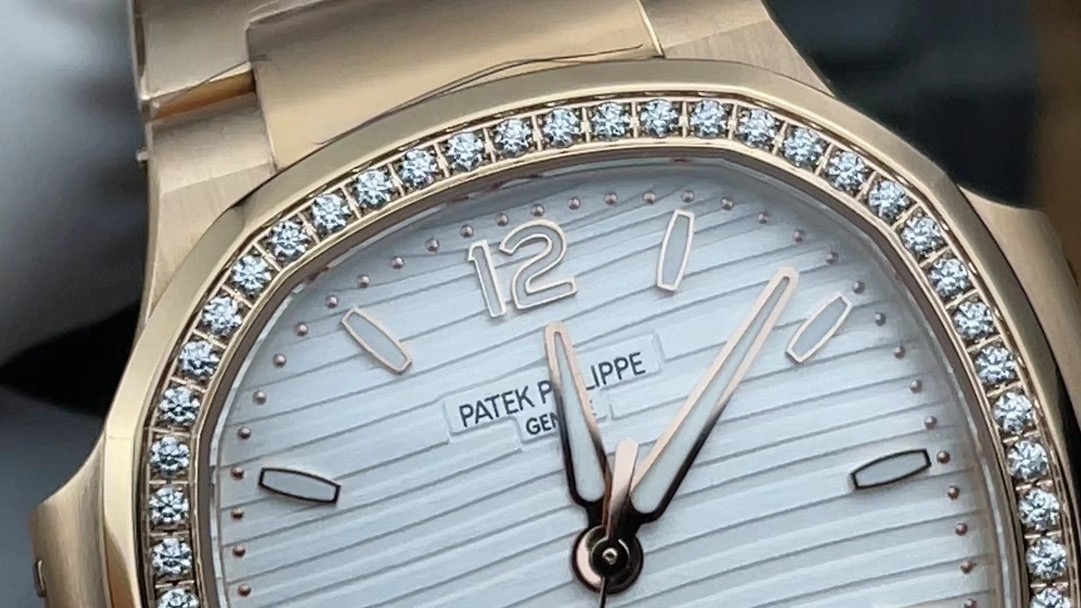 Top Quality p*atek p*hilippe Watches