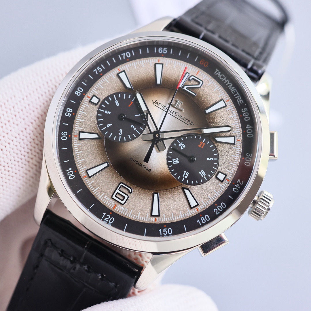 Top Quality J*aeger-L*eCoultre Watches