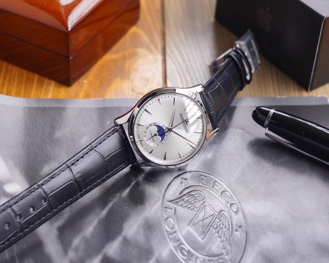 Top Quality J*aeger-L*eCoultre Watches