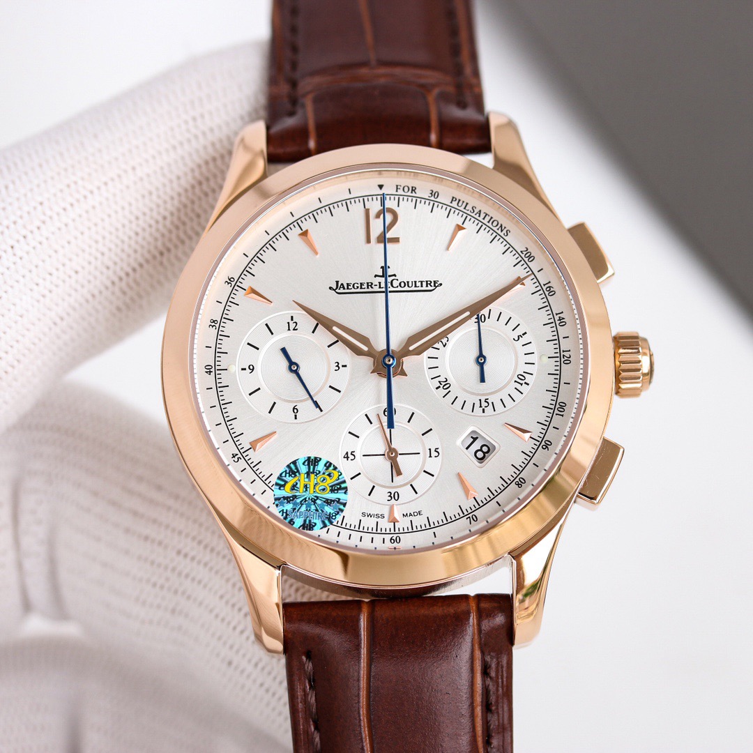 Top Quality J*aeger-L*eCoultre Watches