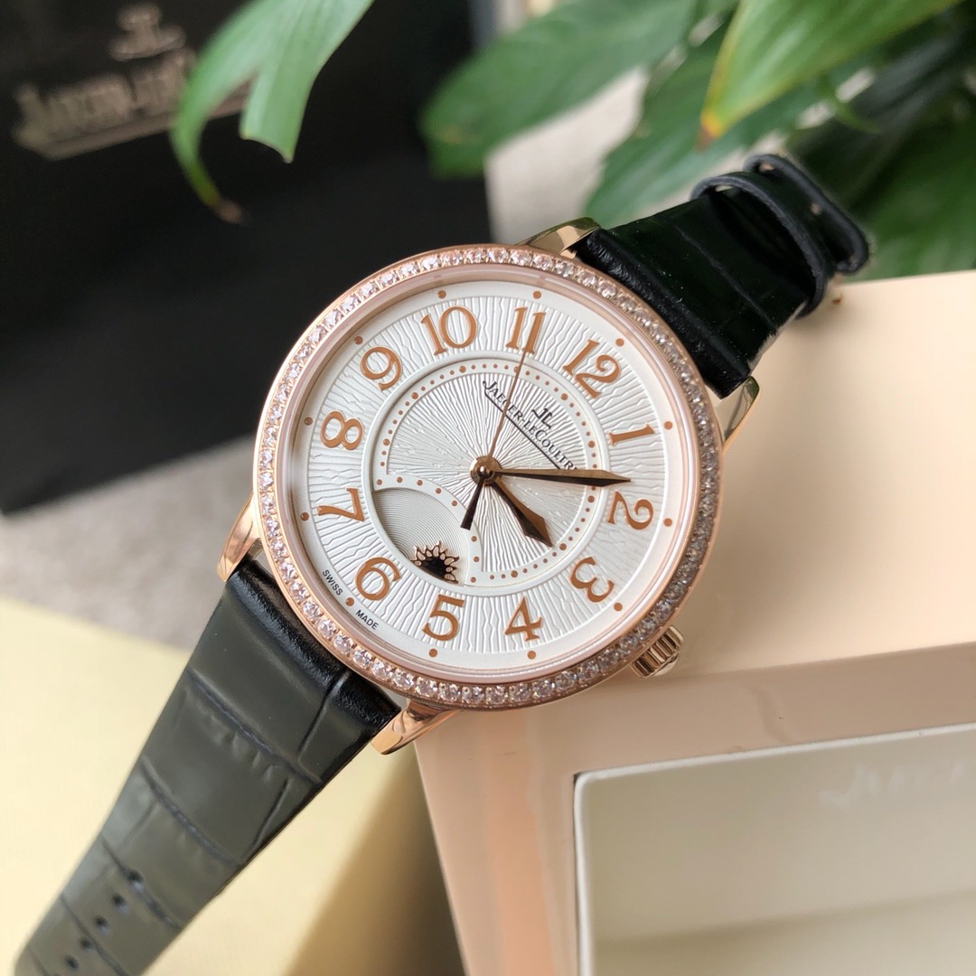 Top Quality J*aeger-L*eCoultre Watches