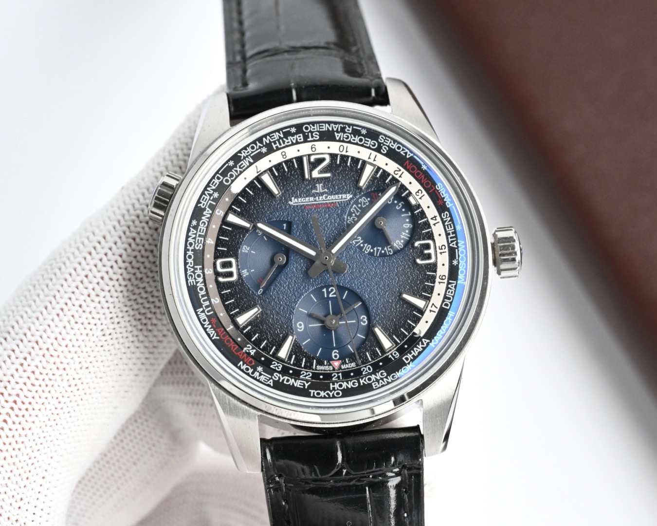 Top Quality J*aeger-L*eCoultre Watches