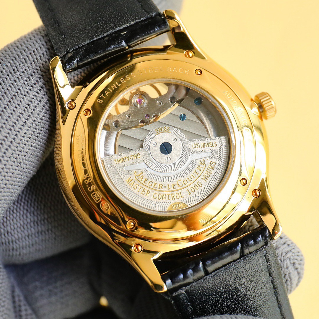 Top Quality J*aeger-L*eCoultre Watches