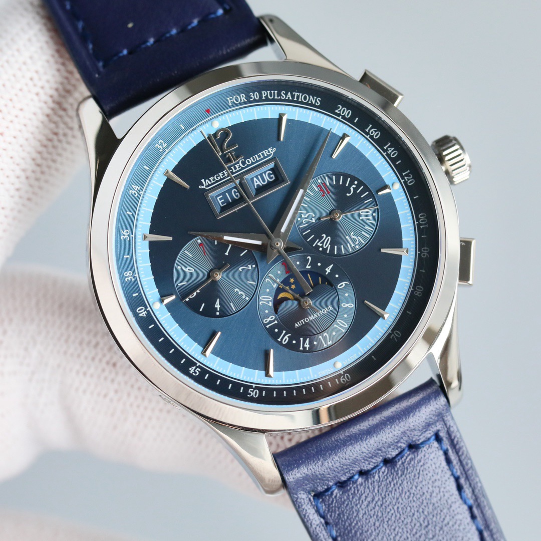 Top Quality J*aeger-L*eCoultre Watches