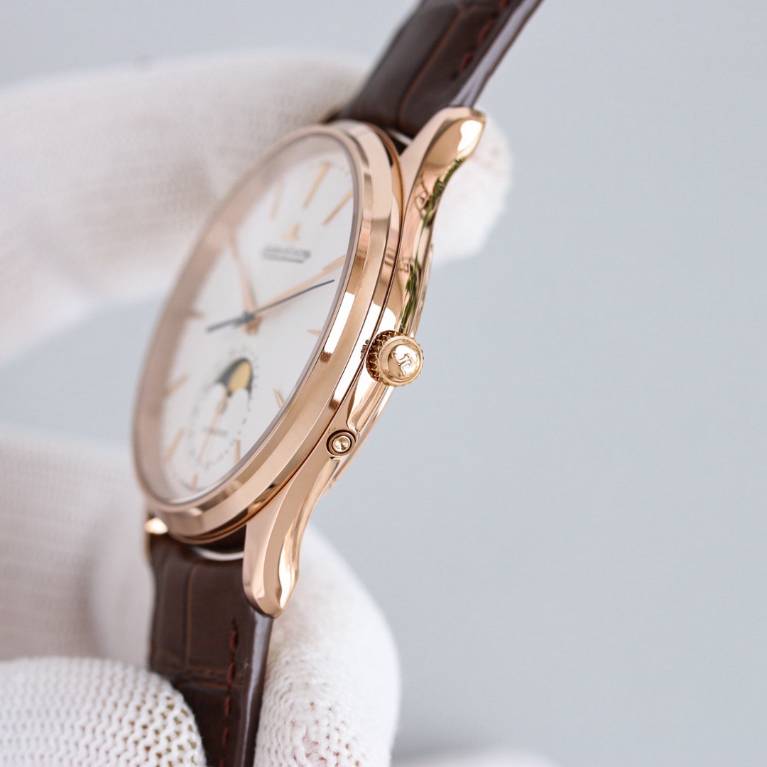 Top Quality J*aeger-L*eCoultre Watches