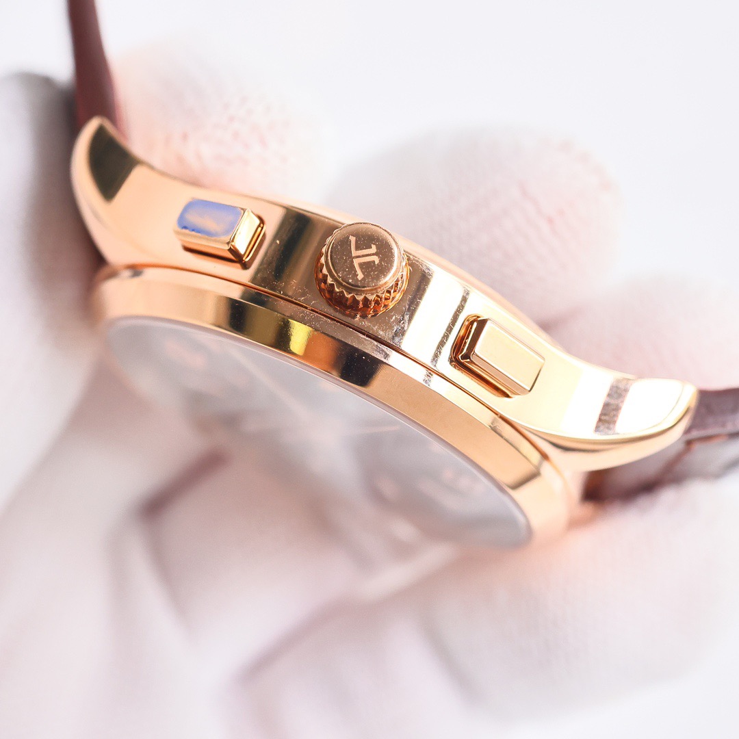 Top Quality J*aeger-L*eCoultre Watches