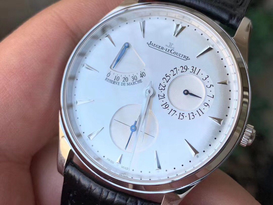 Top Quality J*aeger-L*eCoultre Watches