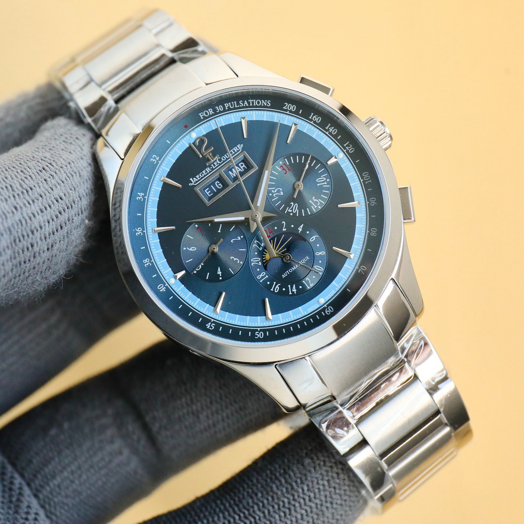 Top Quality J*aeger-L*eCoultre Watches