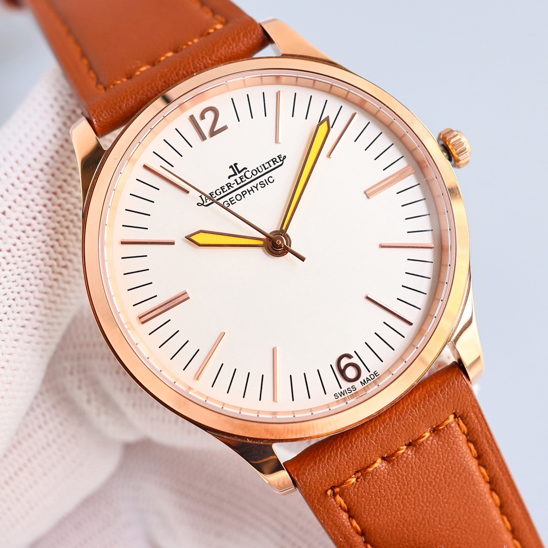 Top Quality J*aeger-L*eCoultre Watches